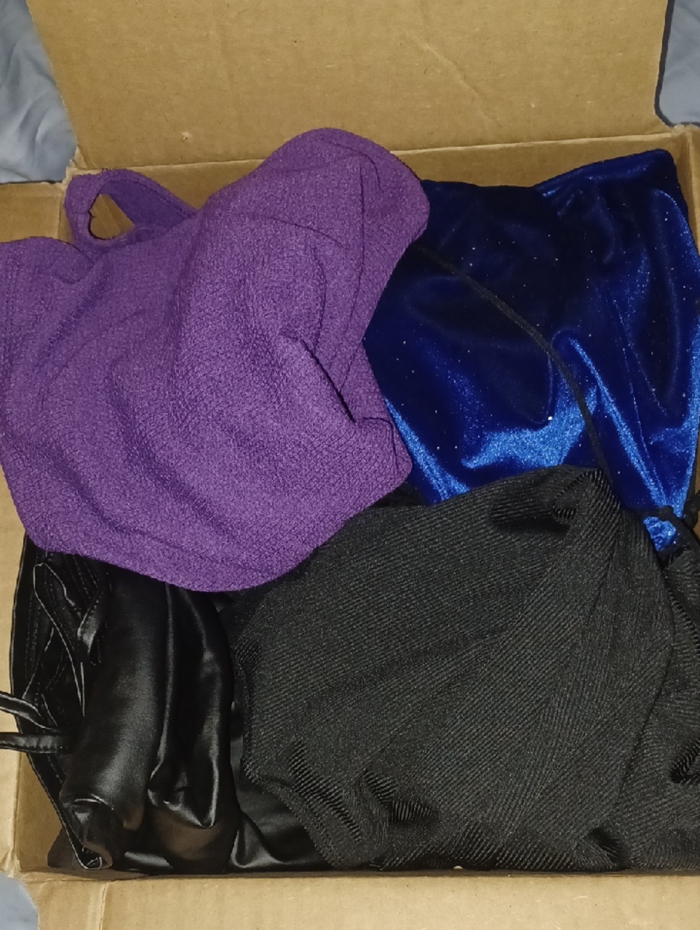 Bundle Of Women Plus Size Clothes Size 3XL